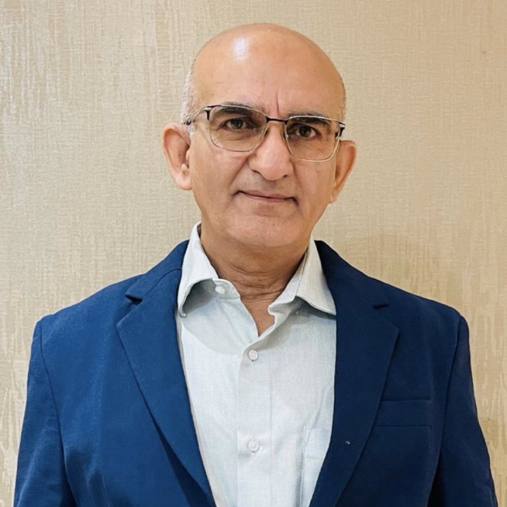 Niraj Nandha